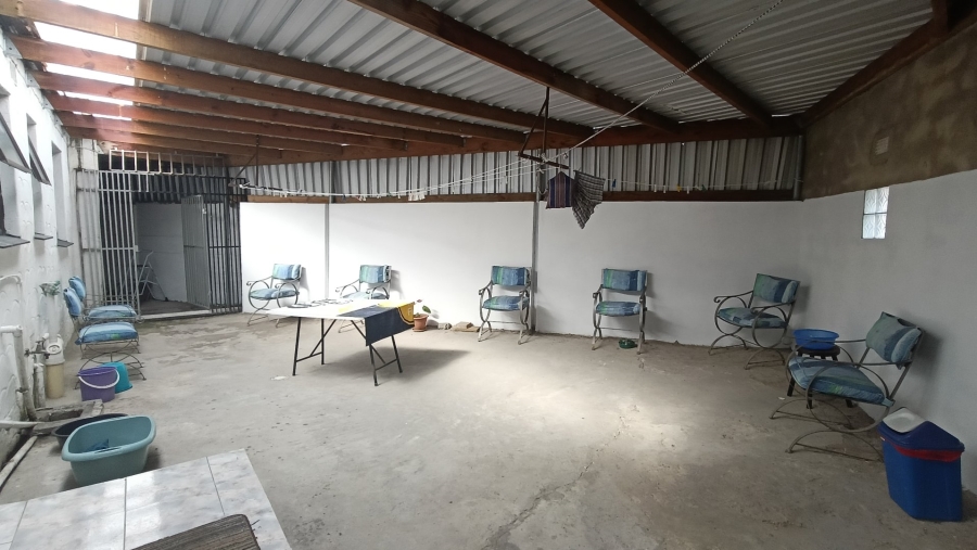 3 Bedroom Property for Sale in Palm Park Western Cape